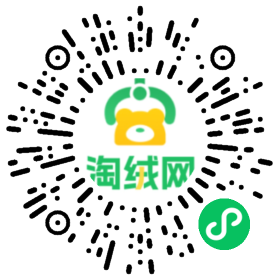 {搜一搜二维码,关注我们,看款更方便} 家乐迪毛绒玩具档口二维码