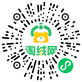 雪光毛绒玩具档口二维码