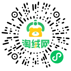 {搜一搜二维码,关注我们,看款更方便} 禹诺网供档口二维码