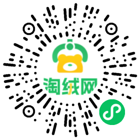 峰岚毛绒玩具厂档口二维码