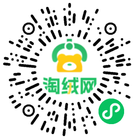 {搜一搜二维码,关注我们,看款更方便} 亿天玩具厂档口二维码