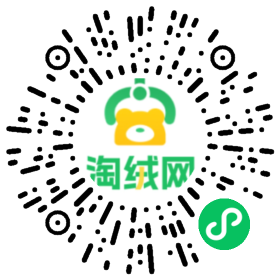 霏凯毛绒玩具厂档口二维码