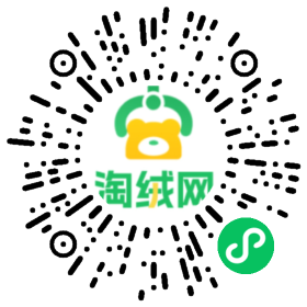 星昂毛绒玩具厂档口二维码