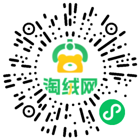 增义毛绒玩具档口二维码