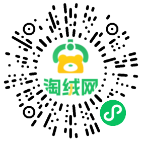 吉吉毛绒玩具厂档口二维码