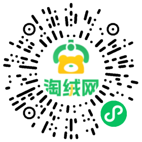 {搜一搜二维码,关注我们,看款更方便} 晶广网供档口二维码