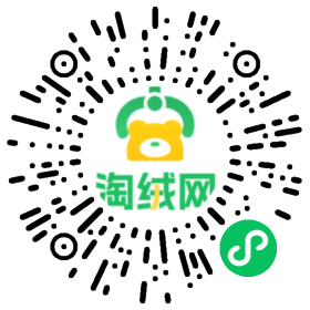 {搜一搜二维码,关注我们,看款更方便} 俊豪毛绒玩具档口二维码