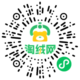 {搜一搜二维码,关注我们,看款更方便} 绒轩网供档口二维码
