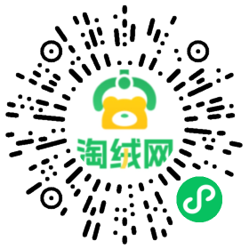 雄荣毛绒玩具厂档口二维码