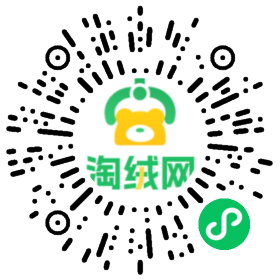 优达毛绒玩具厂档口二维码