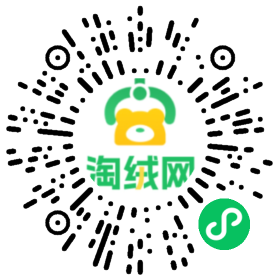 {搜一搜二维码,关注我们,看款更方便} 业丰毛绒玩具厂档口二维码