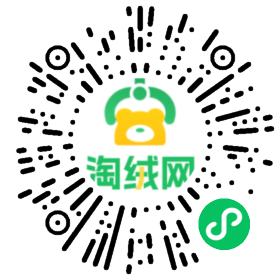 {搜一搜二维码,关注我们,看款更方便} 博达网供档口二维码