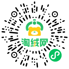 {搜一搜二维码,关注我们,看款更方便} 鑫耀网供档口二维码