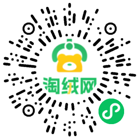 永杰毛绒玩具制造厂档口二维码