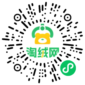 北启玩具工厂店档口二维码