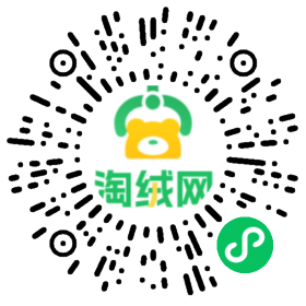 无脸猫网供档口二维码