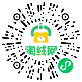 咪咔毛绒玩具档口二维码