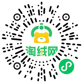 姚翔网供档口二维码
