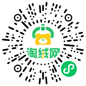 萌软亲贝玩具店档口二维码