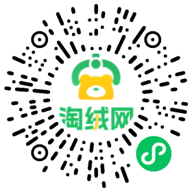 悦鑫玩具档口二维码