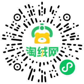 多米毛绒玩具厂档口二维码