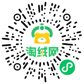 义彬毛绒玩具厂档口二维码