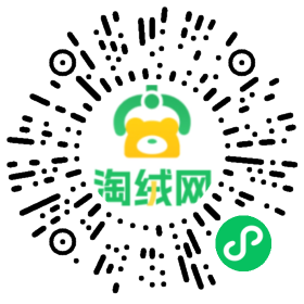 {搜一搜二维码,关注我们,看款更方便} 乐童毛绒玩具厂档口二维码