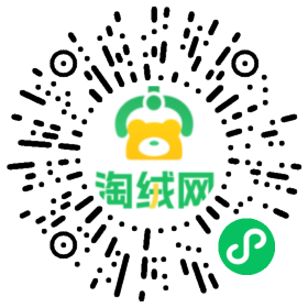 {搜一搜二维码,关注我们,看款更方便} 佰迪乐毛绒玩具档口二维码