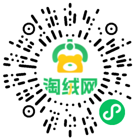 {搜一搜二維碼,關(guān)注我們,看款更方便} 米諾網(wǎng)供檔口二維碼