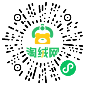 {搜一搜二维码,关注我们,看款更方便} 梧桐毛绒玩具档口二维码