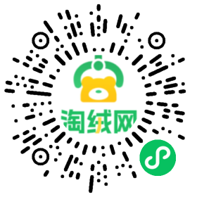 子轩玩具档口二维码