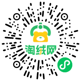 {搜一搜二维码,关注我们,看款更方便} 7的网供档口二维码