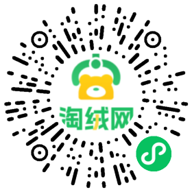 {搜一搜二维码,关注我们,看款更方便} 乐达毛绒玩具厂档口二维码