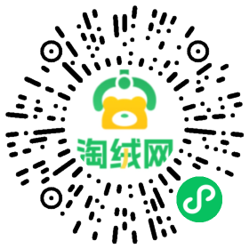 {搜一搜二维码,关注我们,看款更方便} 樱奈儿网供档口二维码