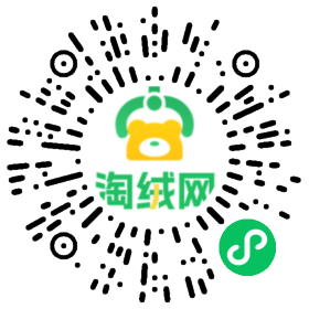亿丰毛绒玩具厂档口二维码