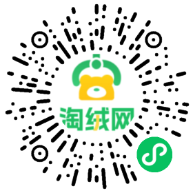 源头工厂毛绒玩具档口二维码