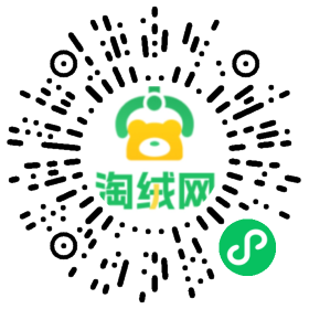 {搜一搜二维码,关注我们,看款更方便} 雪霖网供档口二维码