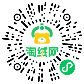 喜乐毛绒制造工厂档口二维码