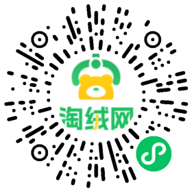 月真辉毛绒玩具档口二维码