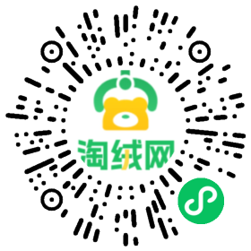 云盛毛绒玩具厂档口二维码