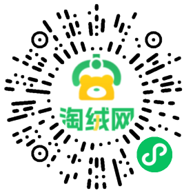 {搜一搜二维码,关注我们,看款更方便} 日日新网供档口二维码