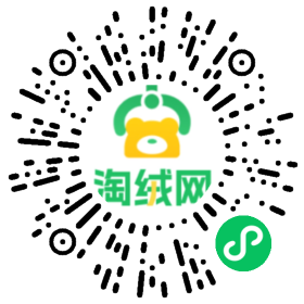 泽泽绣花刺绣档口二维码