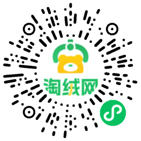 {搜一搜二维码,关注我们,看款更方便} 保定顶泊莱毛绒玩具有限公司档口二维码