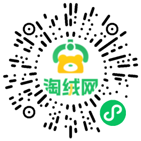 {搜一搜二维码,关注我们,看款更方便} 嘉奕毛绒玩具档口二维码