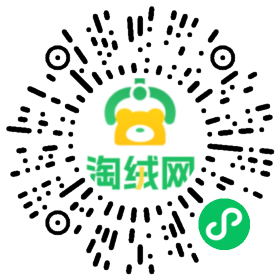 {搜一搜二维码,关注我们,看款更方便} 熊宝贝网供档口二维码