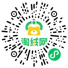 百通物流档口二维码