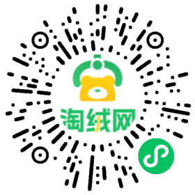{搜一搜二维码,关注我们,看款更方便} 壮壮熊网供档口二维码