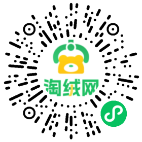 {搜一搜二维码,关注我们,看款更方便} 金丽毛绒玩具档口二维码