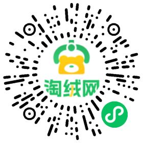 {搜一搜二维码,关注我们,看款更方便} 墨菲兔网供档口二维码