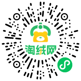 萌特玩具厂档口二维码
